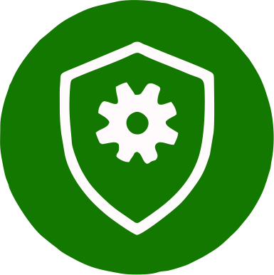 Secure your applications