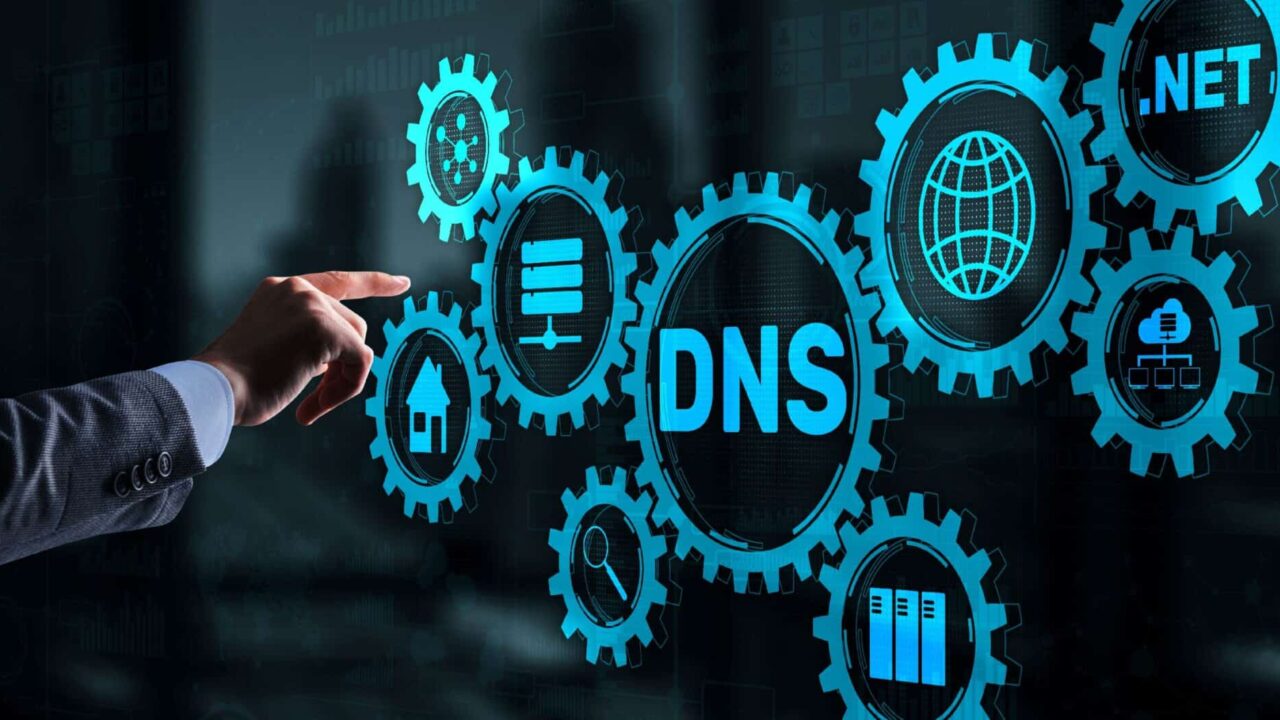 AJ-Tek-Blog_Domain-Controller-DNS-in-an-Active-Directory-Environment-scaled