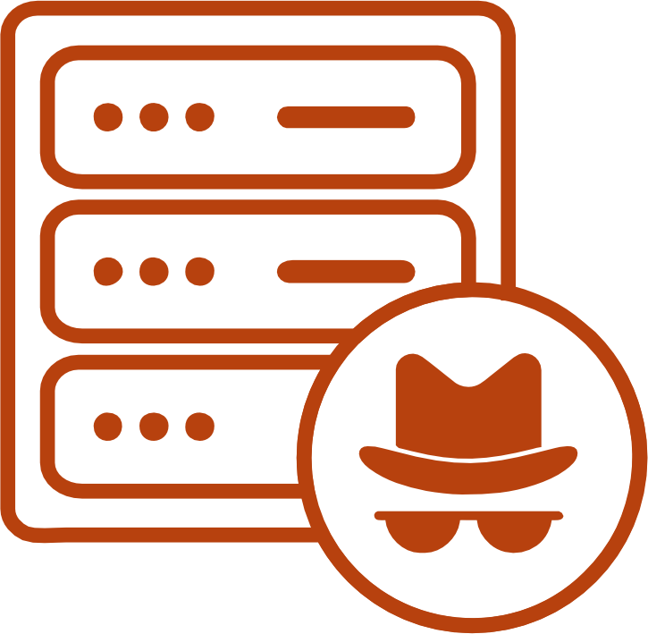 Infrastructure Hacking